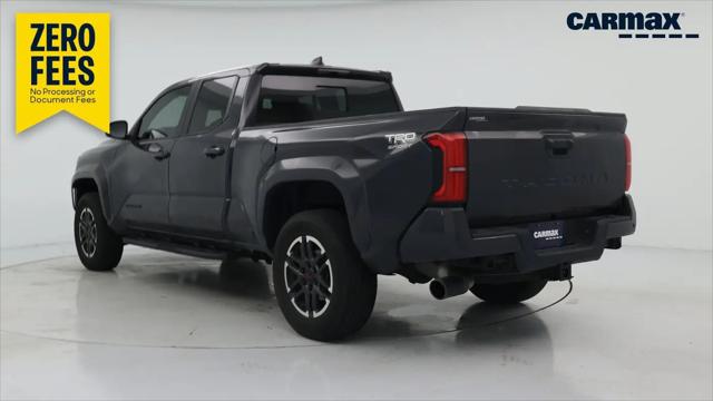 2024 Toyota Tacoma TRD Sport for sale in Savannah, GA