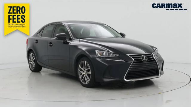 2019 Lexus IS 300 IS 300 for sale in Savannah, GA