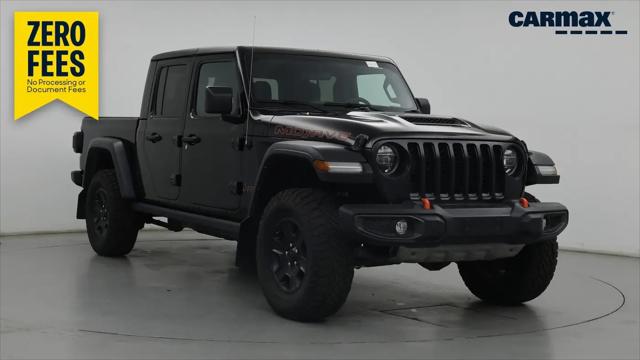 2021 Jeep Gladiator Sport for sale in Savannah, GA