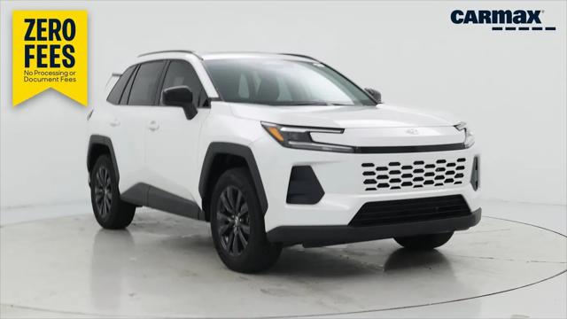 2026 Toyota RAV4 XLE Premium for sale in Savannah, GA