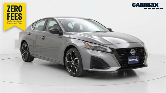 2023 Nissan Altima SR FWD for sale in Brandywine, MD