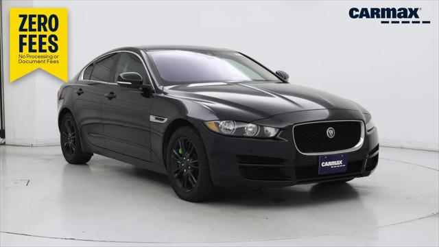 2019 Jaguar XE 25t Premium for sale in Edison, NJ