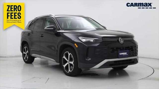 2026 Volkswagen Tiguan SE for sale in Edison, NJ