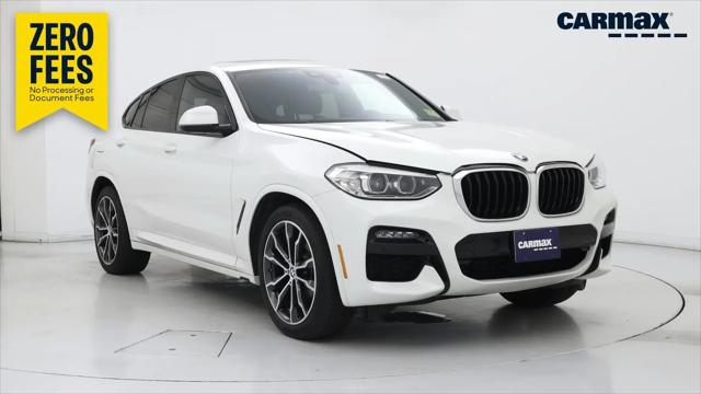 2021 BMW X4 xDrive30i for sale in Edison, NJ