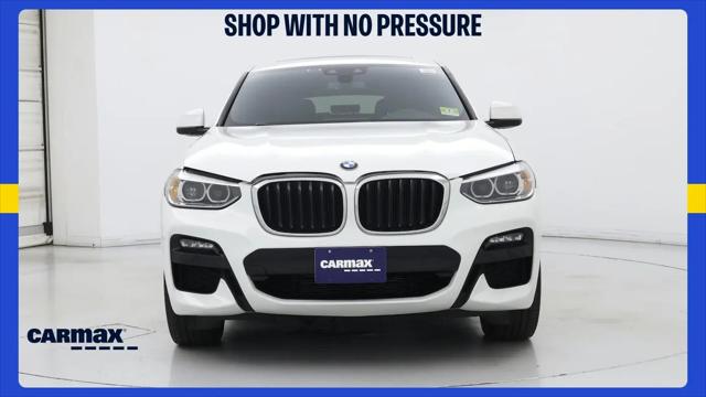 2021 BMW X4 xDrive30i