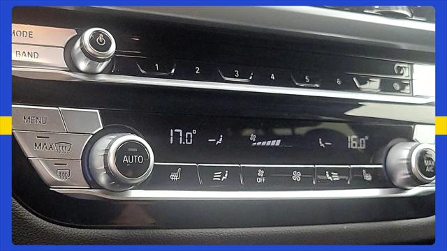 2021 BMW X4 xDrive30i
