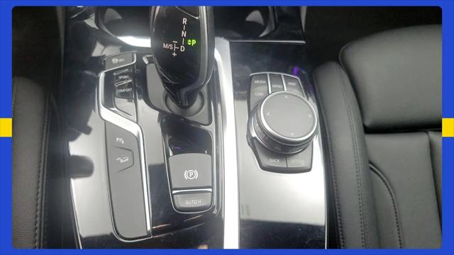 2021 BMW X4 xDrive30i
