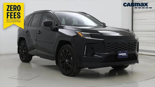 2026 Toyota RAV4 Plug-In Hybrid XSE for sale in Smithtown, NY