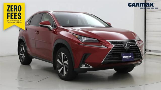 2021 Lexus NX 300 NX 300 for sale in Smithtown, NY