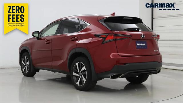 2021 Lexus NX 300 NX 300 for sale in Smithtown, NY
