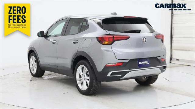 2023 Buick Encore GX Preferred FWD