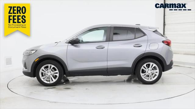 2023 Buick Encore GX Preferred FWD