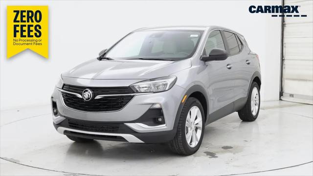 2023 Buick Encore GX Preferred FWD