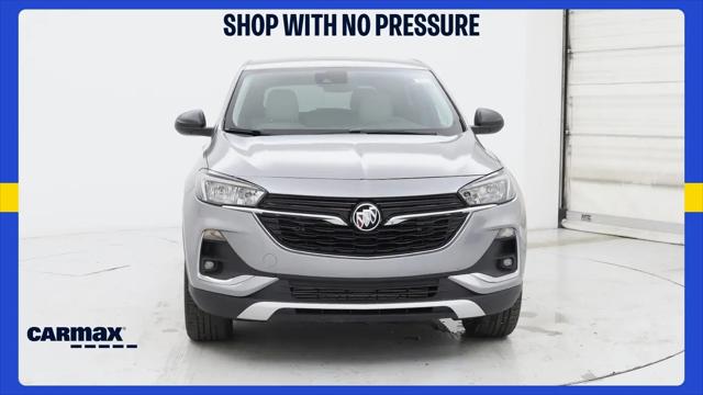 2023 Buick Encore GX Preferred FWD