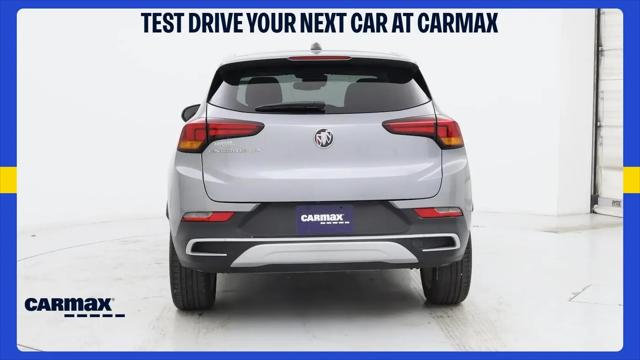 2023 Buick Encore GX Preferred FWD