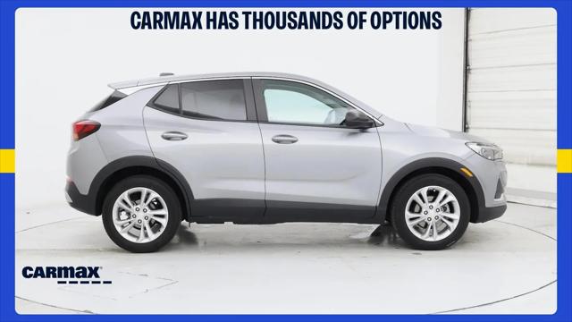 2023 Buick Encore GX Preferred FWD