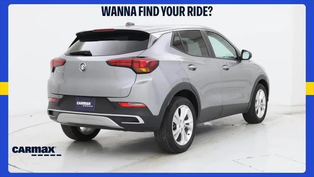 2023 Buick Encore GX Preferred FWD