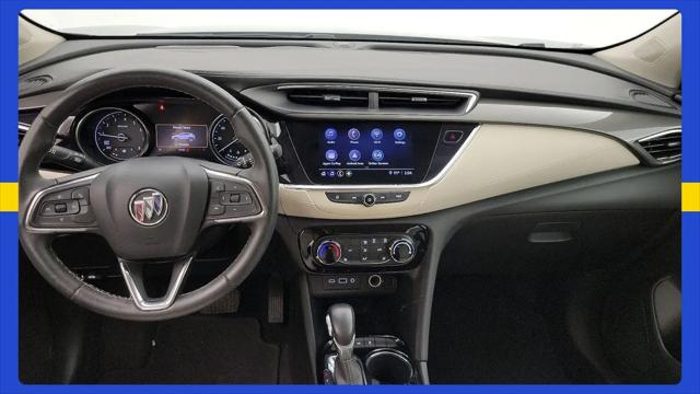 2023 Buick Encore GX Preferred FWD