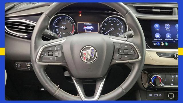 2023 Buick Encore GX Preferred FWD