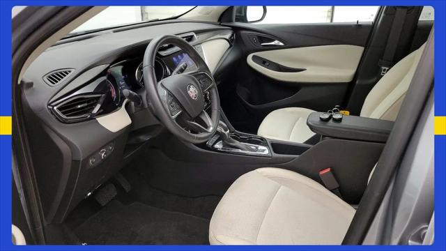 2023 Buick Encore GX Preferred FWD