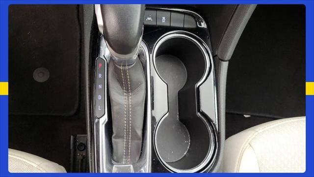 2023 Buick Encore GX Preferred FWD