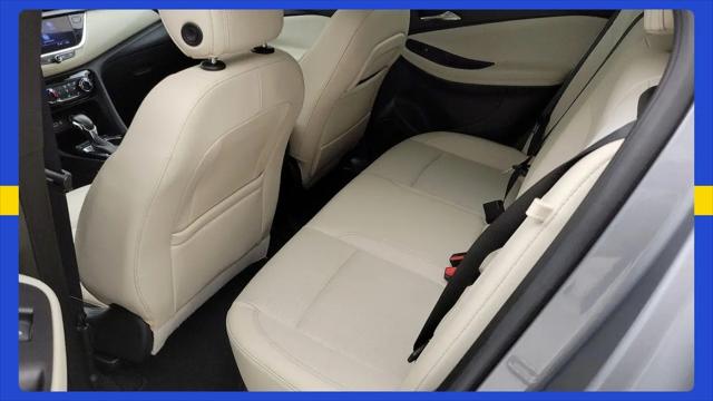 2023 Buick Encore GX Preferred FWD