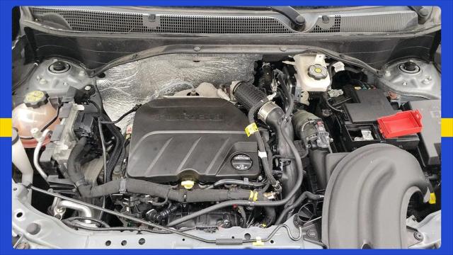 2023 Buick Encore GX Preferred FWD