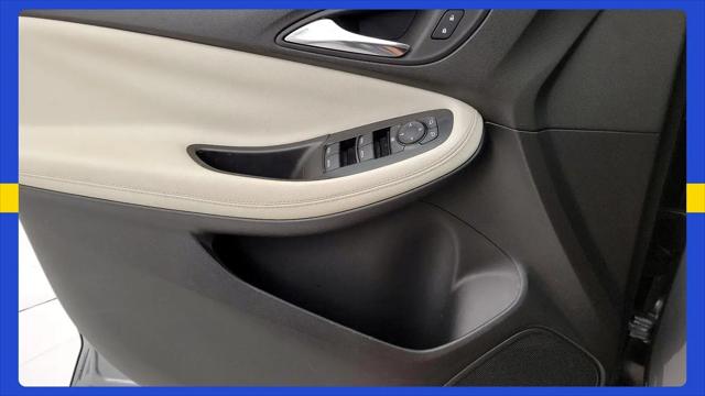 2023 Buick Encore GX Preferred FWD