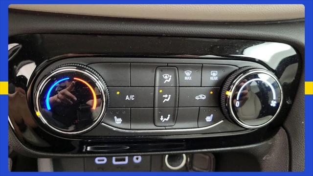2023 Buick Encore GX Preferred FWD