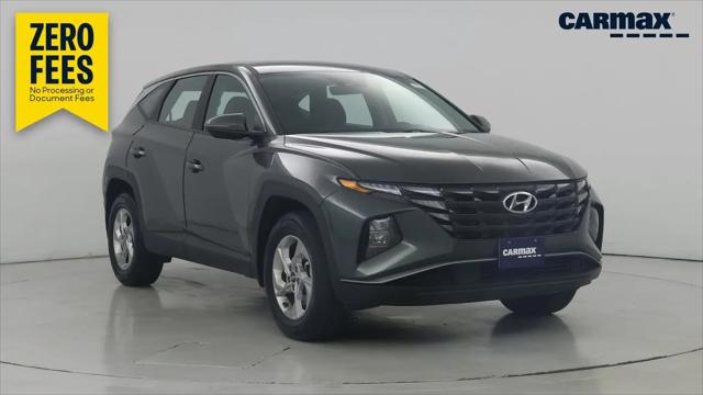 2022 Hyundai Tucson SE for sale in Tinley Park, IL