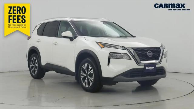 2023 Nissan Rogue SV Intelligent AWD for sale in Tinley Park, IL