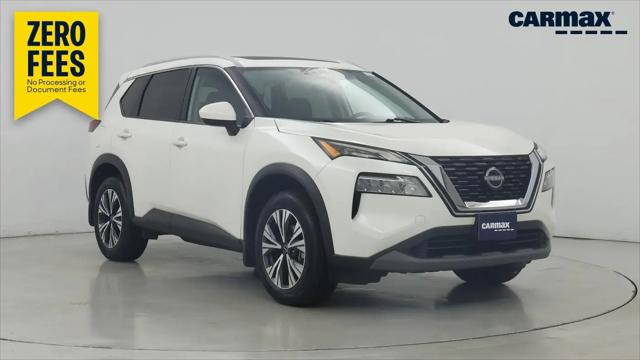 2023 Nissan Rogue SV Intelligent AWD for sale in Tinley Park, IL