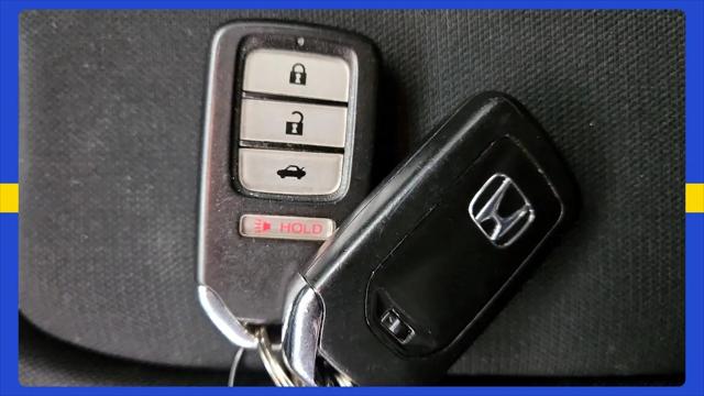 2019 Honda Civic Si