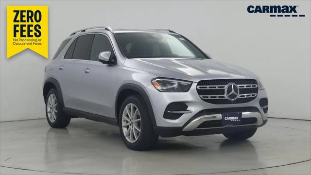 2024 Mercedes-Benz GLE GLE 450 4MATIC for sale in Tinley Park, IL
