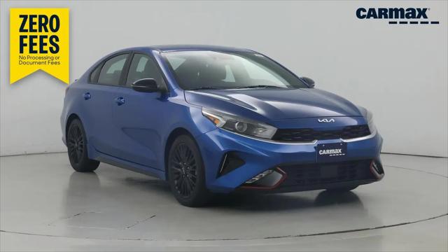 2024 Kia Forte GT-Line for sale in Tinley Park, IL