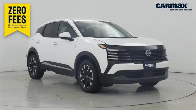 2025 Nissan Kicks SV Intelligent AWD for sale in Tinley Park, IL