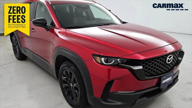 2025 Mazda CX-50 2.5 S Preferred Package for sale in Tinley Park, IL