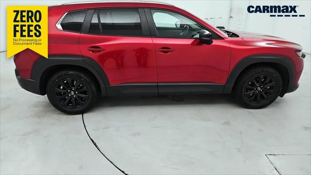 2025 Mazda CX-50 2.5 S Preferred Package for sale in Tinley Park, IL