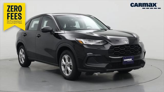 2023 Honda HR-V AWD LX for sale in Lynnwood, WA