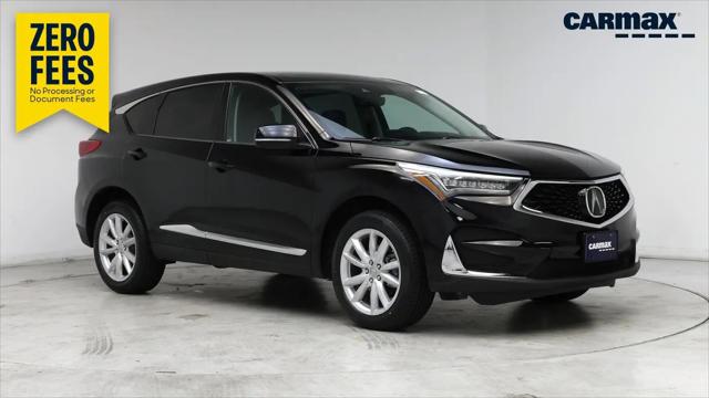 2021 Acura RDX Standard for sale in Lynnwood, WA