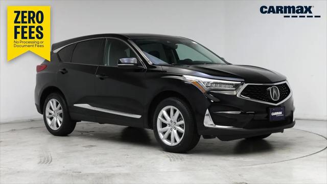 2021 Acura RDX Standard for sale in Lynnwood, WA