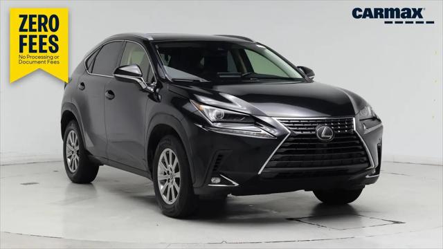 2021 Lexus NX 300 NX 300 for sale in Doral, FL