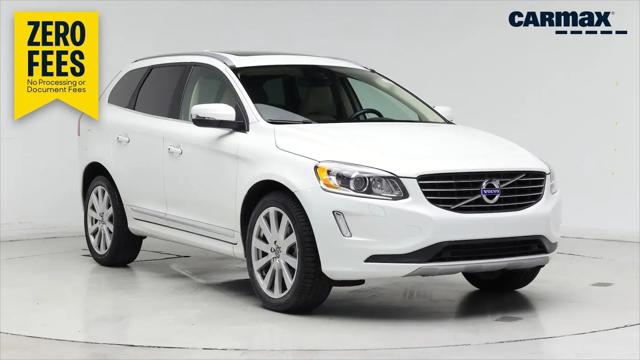 2017 Volvo XC60 T5 Inscription for sale in Doral, FL