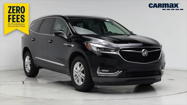 2019 Buick Enclave FWD Essence for sale in Doral, FL