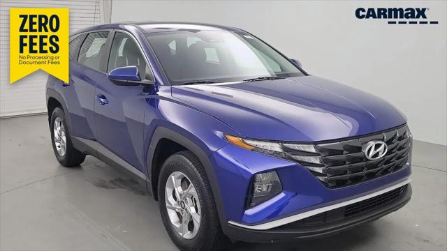 2023 Hyundai Tucson SE for sale in Newport News, VA
