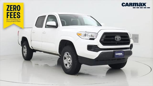 2023 Toyota Tacoma SR V6 for sale in Newport News, VA