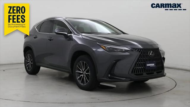 2023 Lexus NX 350 Premium for sale in Virginia Beach, VA