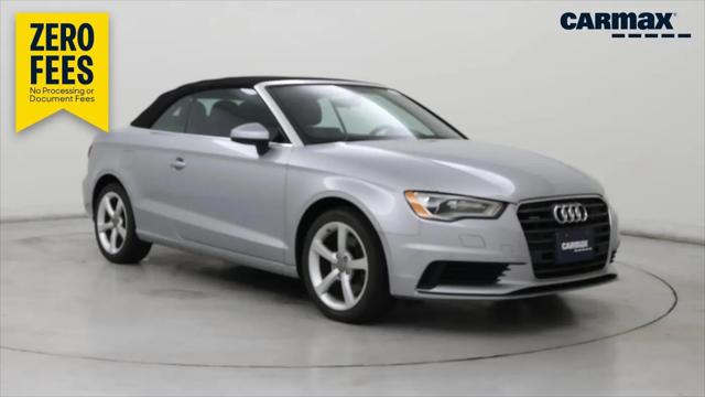 2016 Audi A3 2.0T Premium for sale in Virginia Beach, VA
