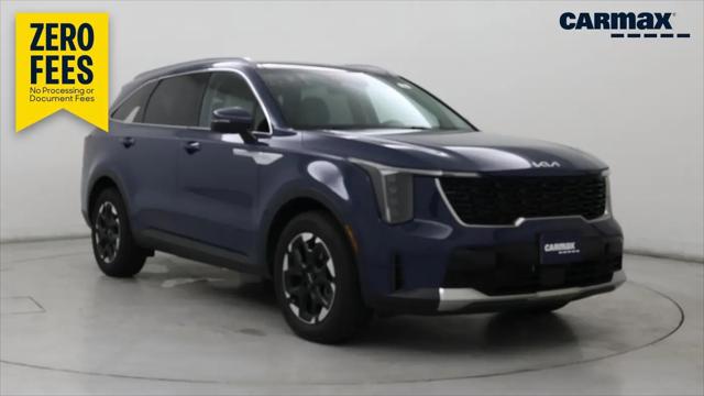 2024 Kia Sorento S for sale in Virginia Beach, VA