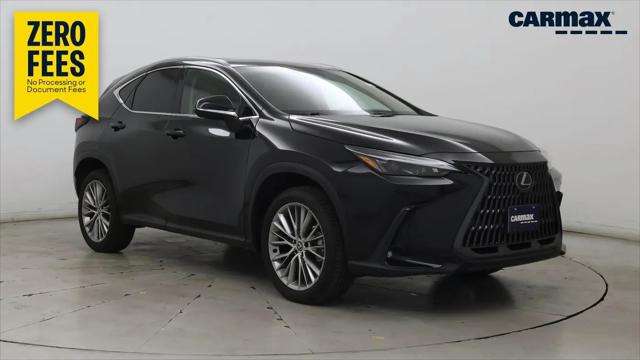 2025 Lexus NX 350 Premium for sale in Virginia Beach, VA